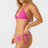 Saltwater Solids Maracas Medium Bottom