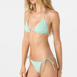 Saltwater Solids Maracas Medium Bottoms