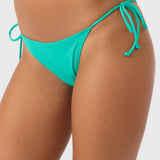 Saltwater Solids Maracas Tie Side Bottoms