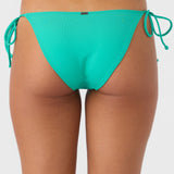 Saltwater Solids Maracas Tie Side Bottoms