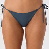 Saltwater Solids Maracas Tie Side Bottoms