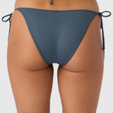 Saltwater Solids Maracas Tie Side Bottoms
