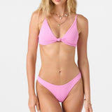 Saltwater Solids Rockley Medium Bottoms