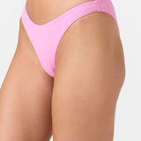 Saltwater Solids Rockley Medium Bottoms