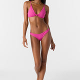 Saltwater Solids Rockley Medium Bottoms