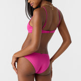 Saltwater Solids Rockley Medium Bottoms