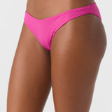 Saltwater Solids Rockley Medium Bottoms