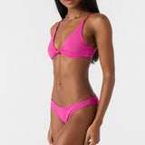 Saltwater Solids Rockley Medium Bottoms