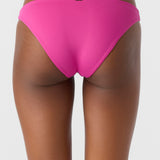 Saltwater Solids Rockley Medium Bottoms