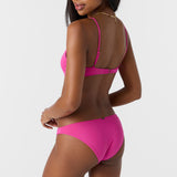 Saltwater Solids Rockley Medium Bottoms