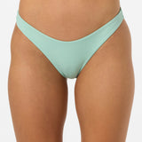Saltwater Solids Rockley Medium Bottoms