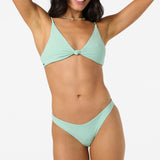 Saltwater Solids Rockley Medium Bottoms