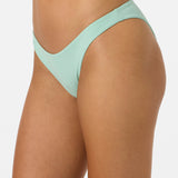 Saltwater Solids Rockley Medium Bottoms