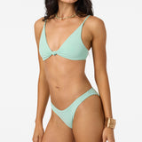 Saltwater Solids Rockley Medium Bottoms