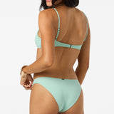 Saltwater Solids Rockley Medium Bottoms