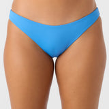 Saltwater Solids Rockley Medium Bottoms - Regatta | O'Neill