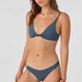 Saltwater Solids Rockley Classic Bottoms