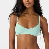 Saltwater Solids Huntington Bralette Top