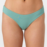 Saltwater Solids Blue Lagoon Full Bottoms