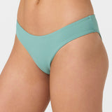 Saltwater Solids Blue Lagoon Full Bottoms