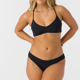 Saltwater Solids Blue Lagoon Full Bottoms