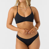 Saltwater Solids Blue Lagoon Full Bottoms