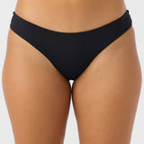 Saltwater Solids Blue Lagoon Full Bottoms