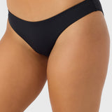 Saltwater Solids Blue Lagoon Full Bottoms