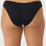 Saltwater Solids Blue Lagoon Full Bottoms