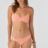 Saltwater Solids Blue Lagoon Full Bottoms