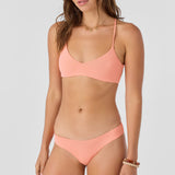 Saltwater Solids Blue Lagoon Full Bottoms