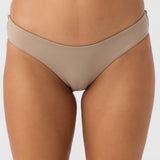 Saltwater Solids Blue Lagoon Full Bottoms