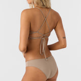 Saltwater Solids Blue Lagoon Full Bottoms