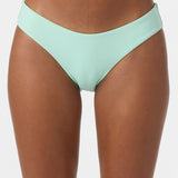 Saltwater Solids Blue Lagoon Full Bottoms