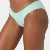 Saltwater Solids Blue Lagoon Full Bottoms