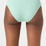 Saltwater Solids Blue Lagoon Full Bottoms