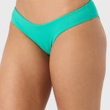 Saltwater Solids Blue Lagoon Full Bottoms
