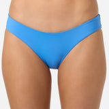 Saltwater Solids Blue Lagoon Full Bottoms