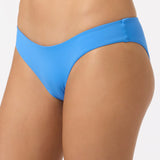 Saltwater Solids Blue Lagoon Full Bottoms