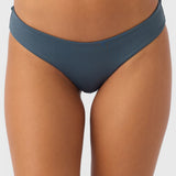 Saltwater Solids Blue Lagoon Full Bottoms