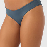 Saltwater Solids Blue Lagoon Full Bottoms