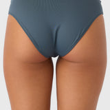 Saltwater Solids Blue Lagoon Full Bottoms