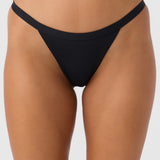 Saltwater Solids Queens Cheeky Bottoms