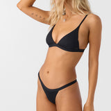 Saltwater Solids Queens Cheeky Bottoms