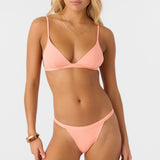 Saltwater Solids Queens Cheeky Bottoms