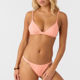 Saltwater Solids Queens Cheeky Bottoms