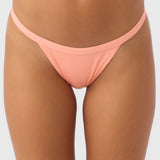 Saltwater Solids Queens Cheeky Bottoms