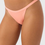 Saltwater Solids Queens Cheeky Bottoms