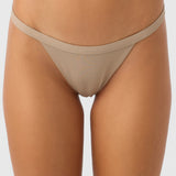 Saltwater Solids Queens Cheeky Bottoms