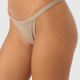 Saltwater Solids Queens Cheeky Bottoms